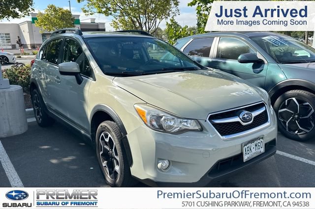Used 2015 Subaru Crosstrek 2.0i Premium w/ Popular Package #2