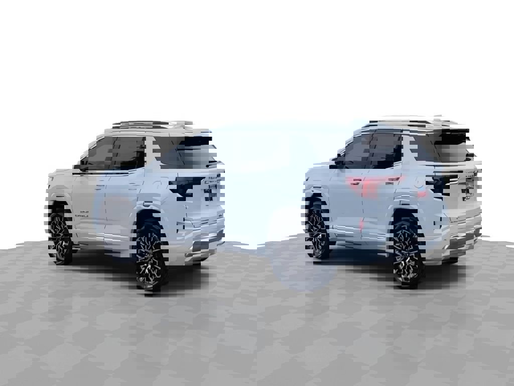 New 2026 GMC Terrain Denali image 6