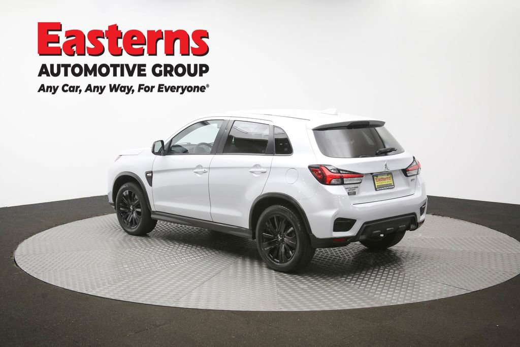 Used 2023 Mitsubishi Outlander Sport LE AWD/4WD image 64