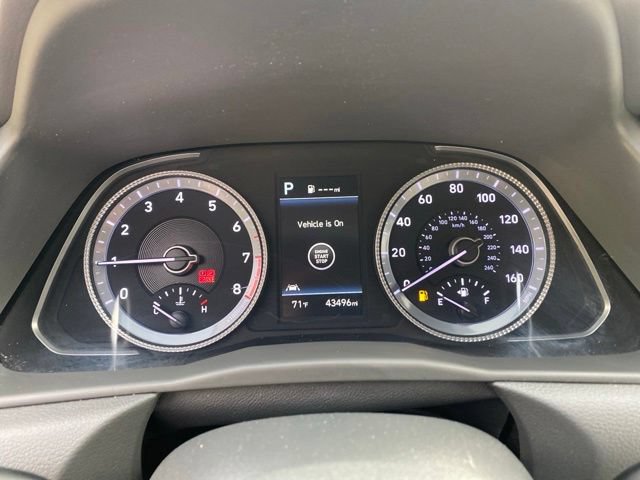 Used 2023 Hyundai Sonata SEL FWD image 13