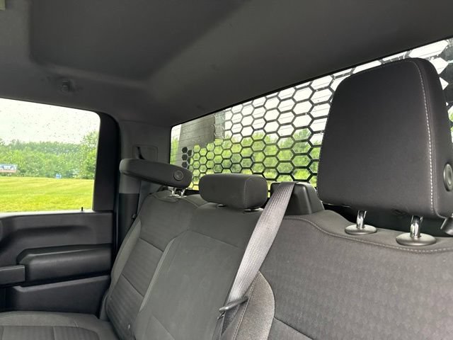 Used 2022 Chevrolet Silverado 3500 LT w/ Convenience Package AWD/4WD image 43