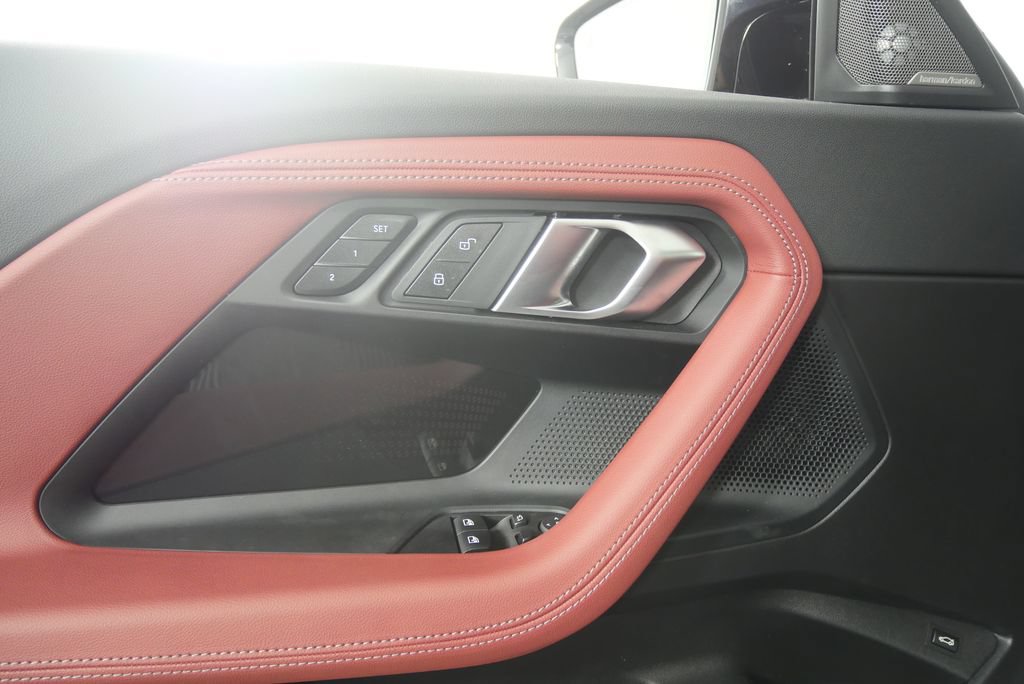New 2026 BMW M240i Coupe w/ Premium Package RWD image 8