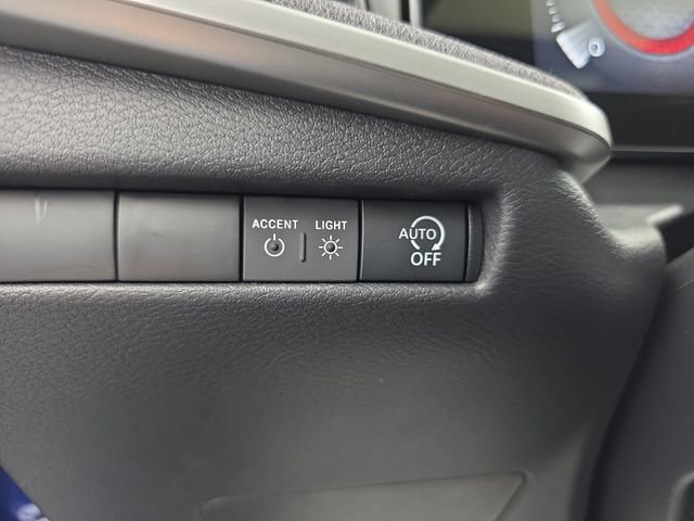 New 2026 Nissan Kicks SV FWD image 25