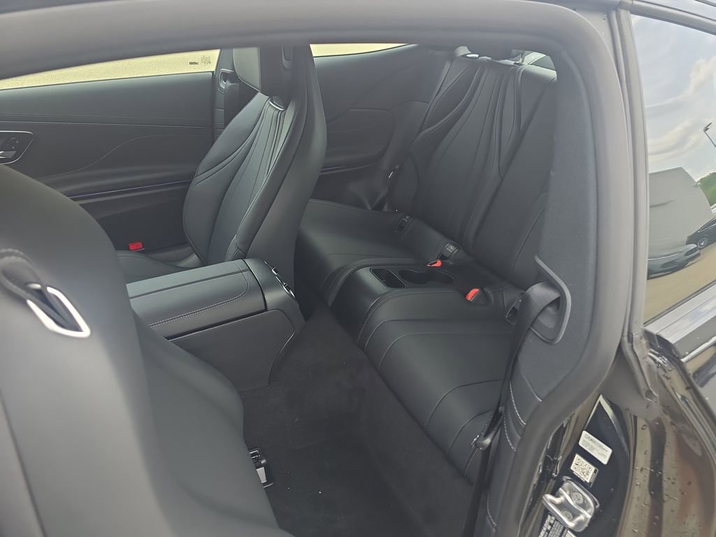 New 2026 Mercedes-Benz CLE 450 4MATIC Coupe image 25