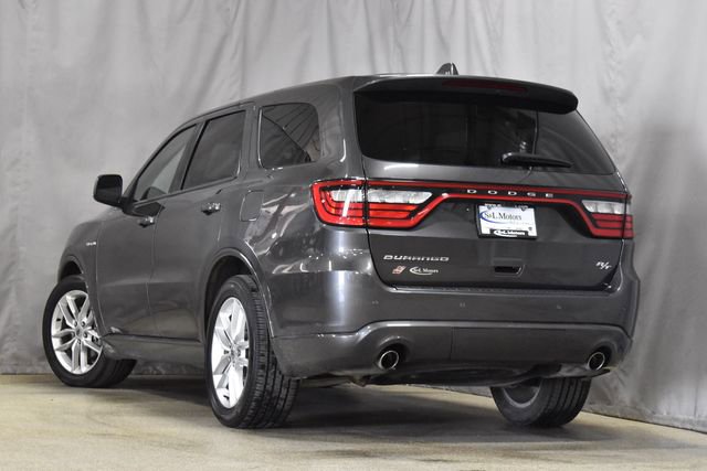 Used 2021 Dodge Durango R/T image 7