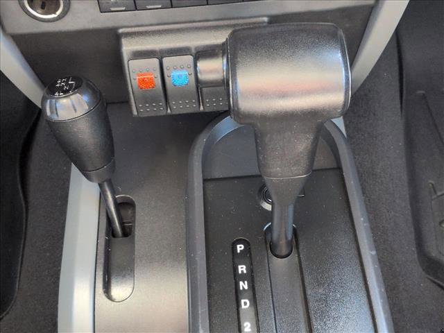 Used 2009 Jeep Wrangler Unlimited Rubicon w/ Trailer Tow Group image 12