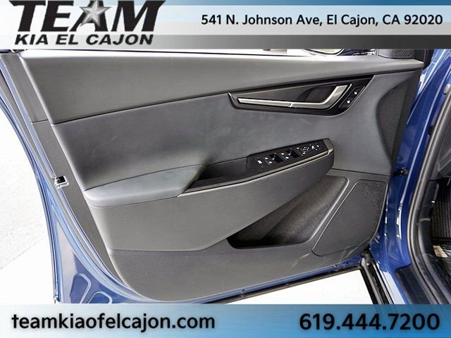 New 2025 Kia EV6 Wind image 26