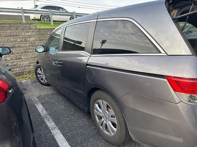 Used 2015 Honda Odyssey EX-L image 18