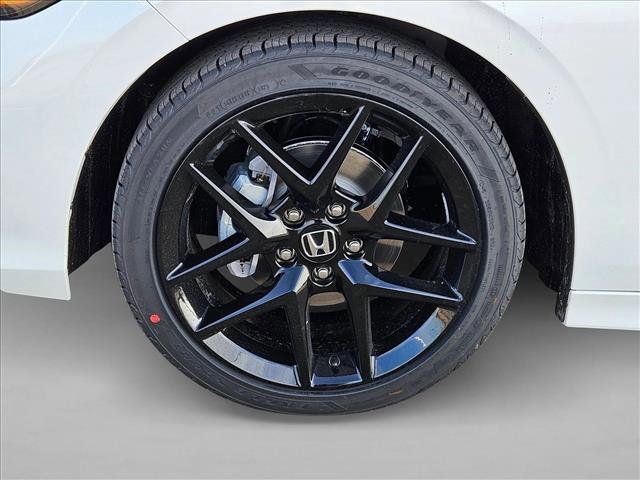 New 2026 Honda Civic Sport image 10