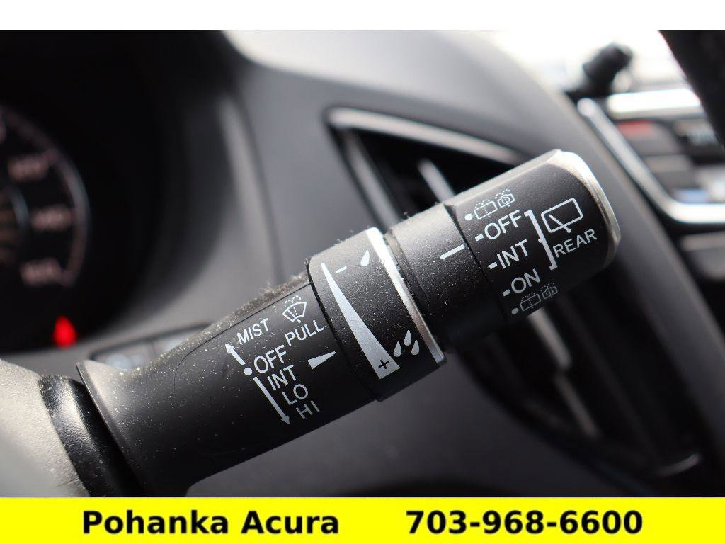 Certified 2023 Acura RDX FWD w/ Technology Package image 13