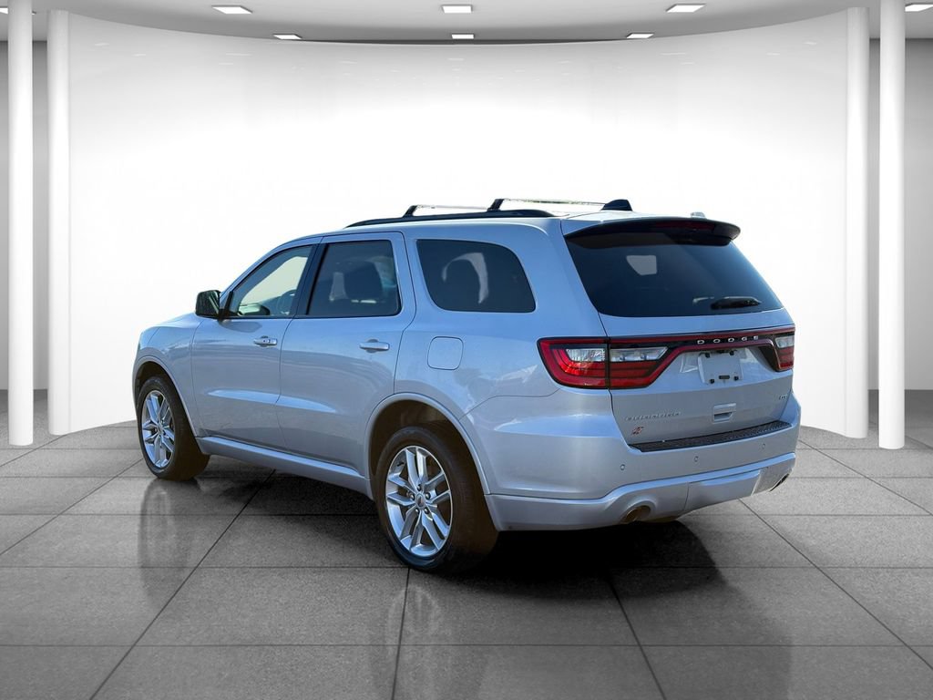 Used 2024 Dodge Durango GT AWD/4WD image 5