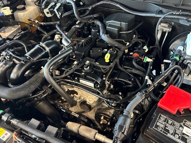 Used 2023 Ford Bronco Outer Banks AWD/4WD image 45