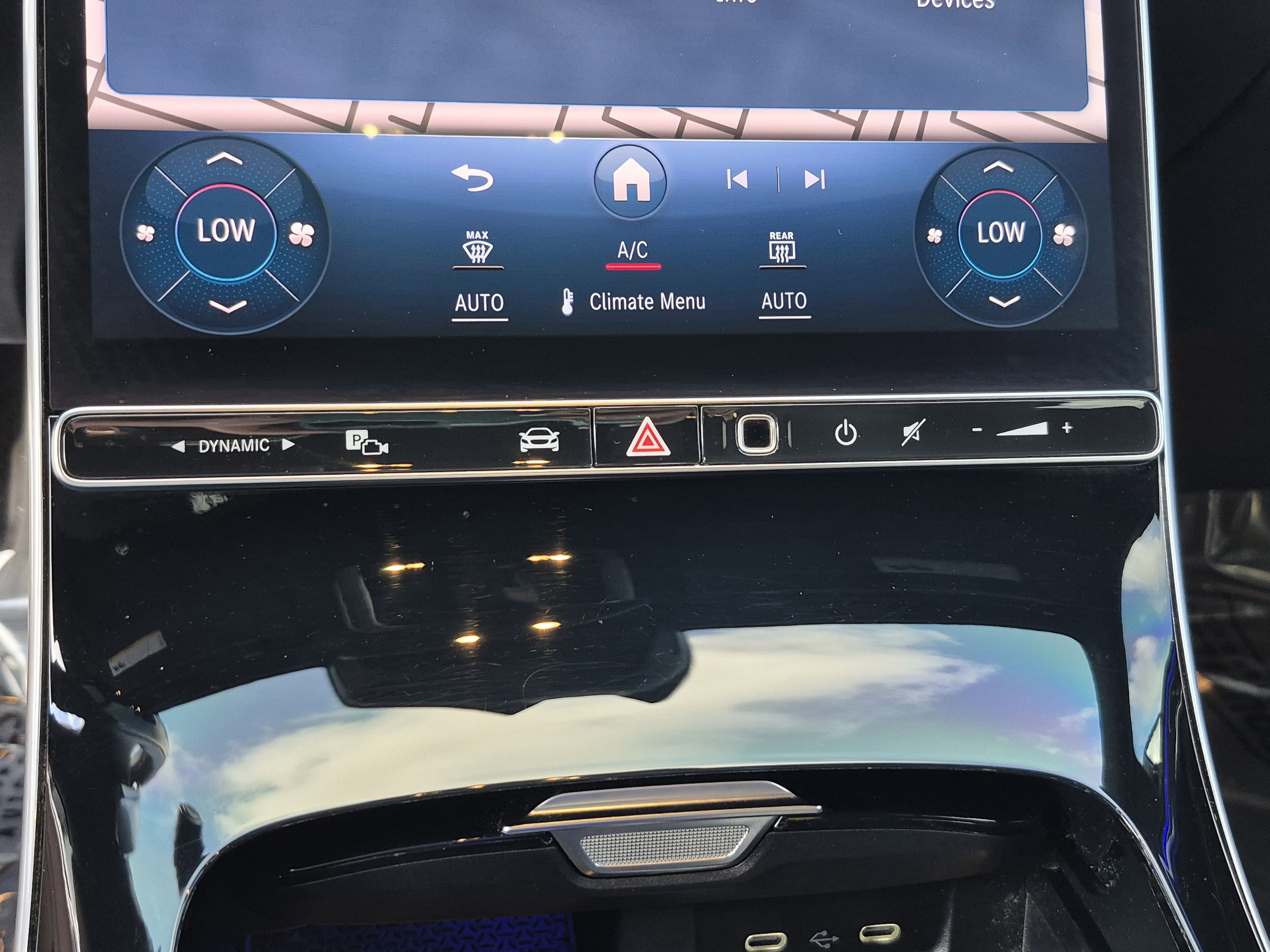 Used 2021 Mercedes-Benz S 580 4MATIC Sedan image 32