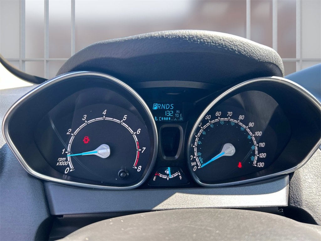 Used 2019 Ford Fiesta ST-Line image 26