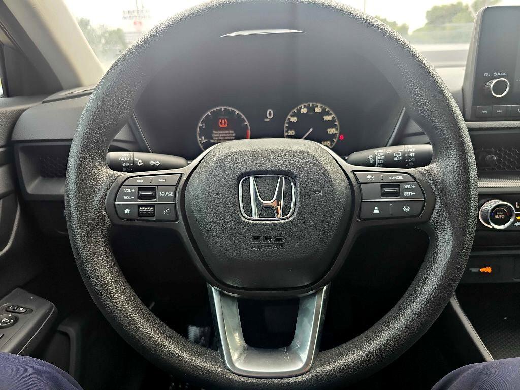 Used 2024 Honda CR-V LX image 22