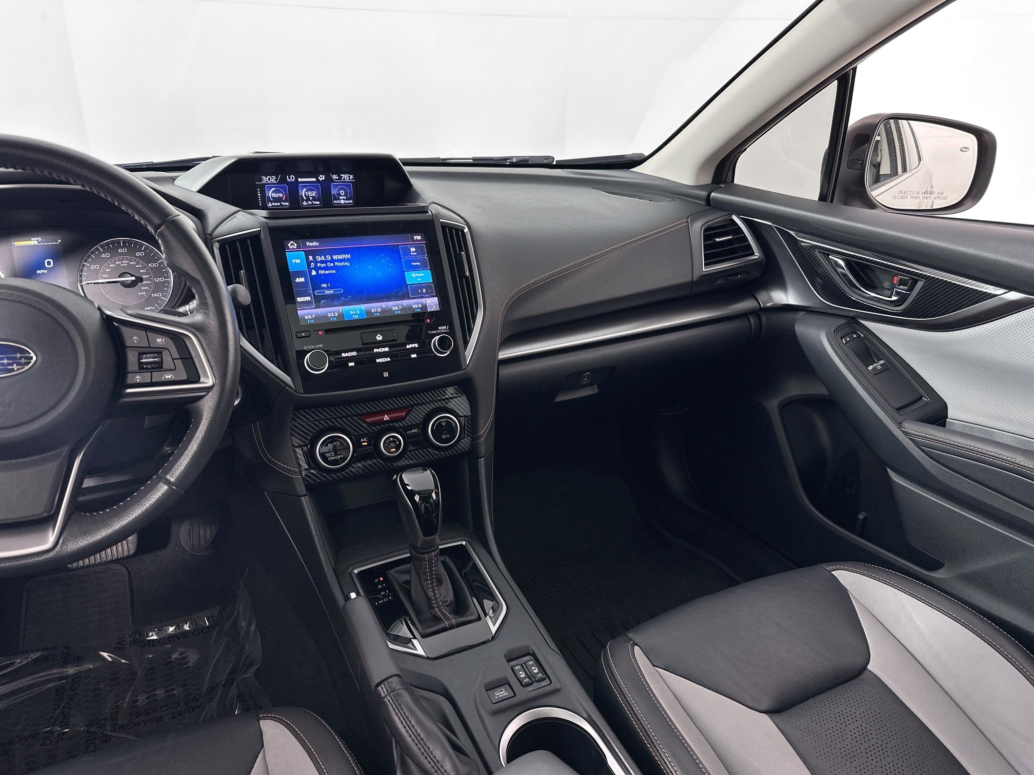 Used 2019 Subaru Crosstrek 2.0i Limited w/ Popular Package #4 image 23