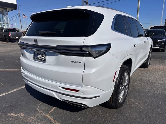 New 2026 Buick Enclave Avenir w/ Super Cruise Package image 11