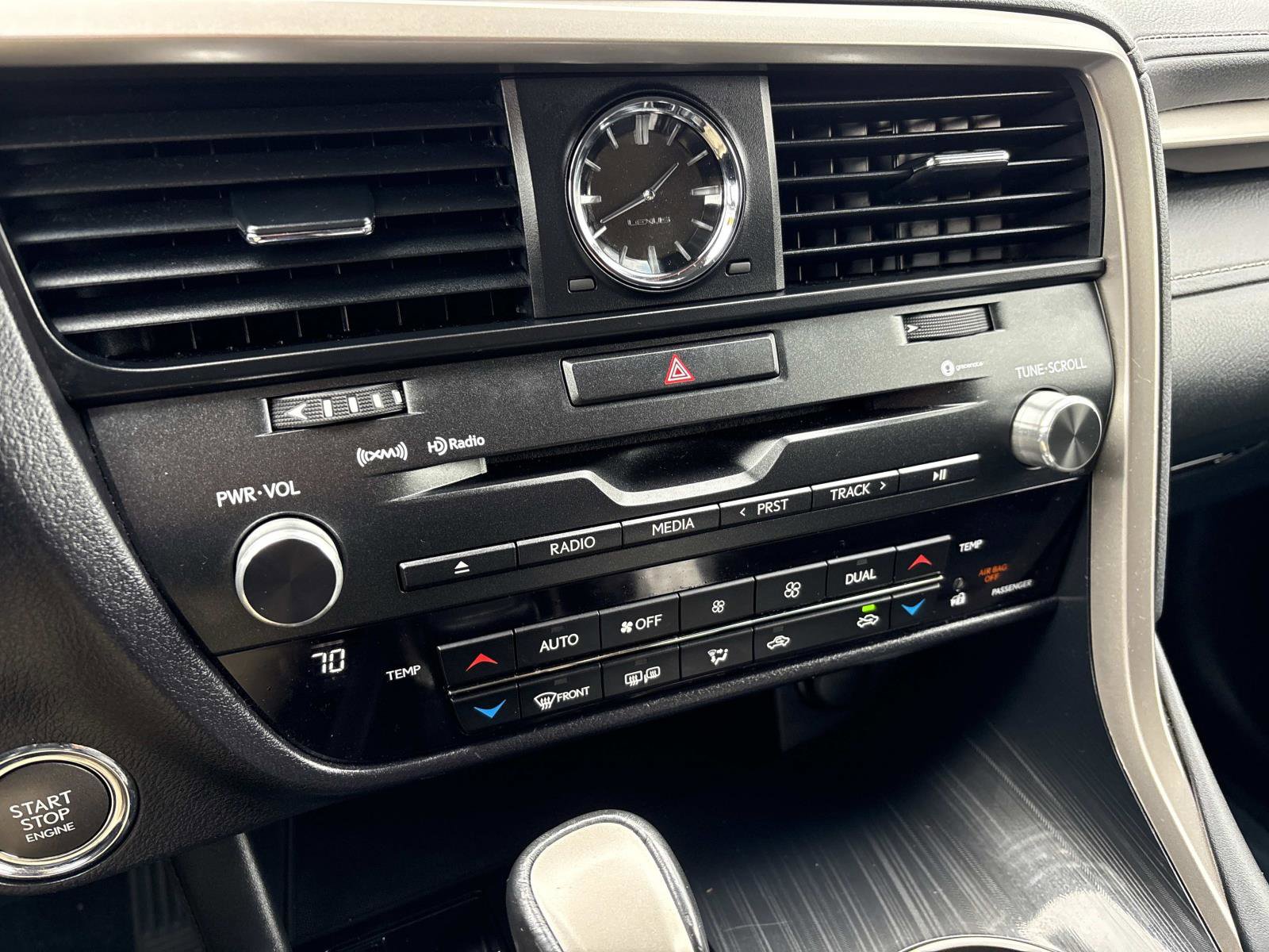 Used 2019 Lexus RX 350 FWD w/ Accessory Package image 23