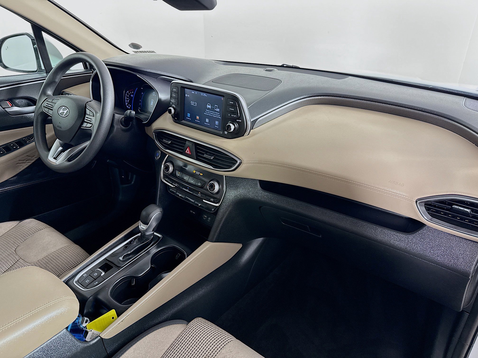 Used 2020 Hyundai Santa Fe SEL w/ Cargo Package image 35