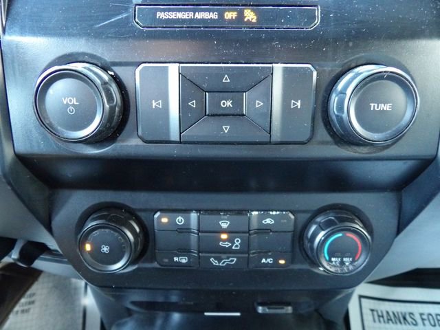 Used 2017 Ford F150 XL w/ XL Power Equipment Group AWD/4WD image 24