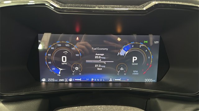 Used 2026 Chevrolet Colorado LT w/ LT Convenience Package image 15