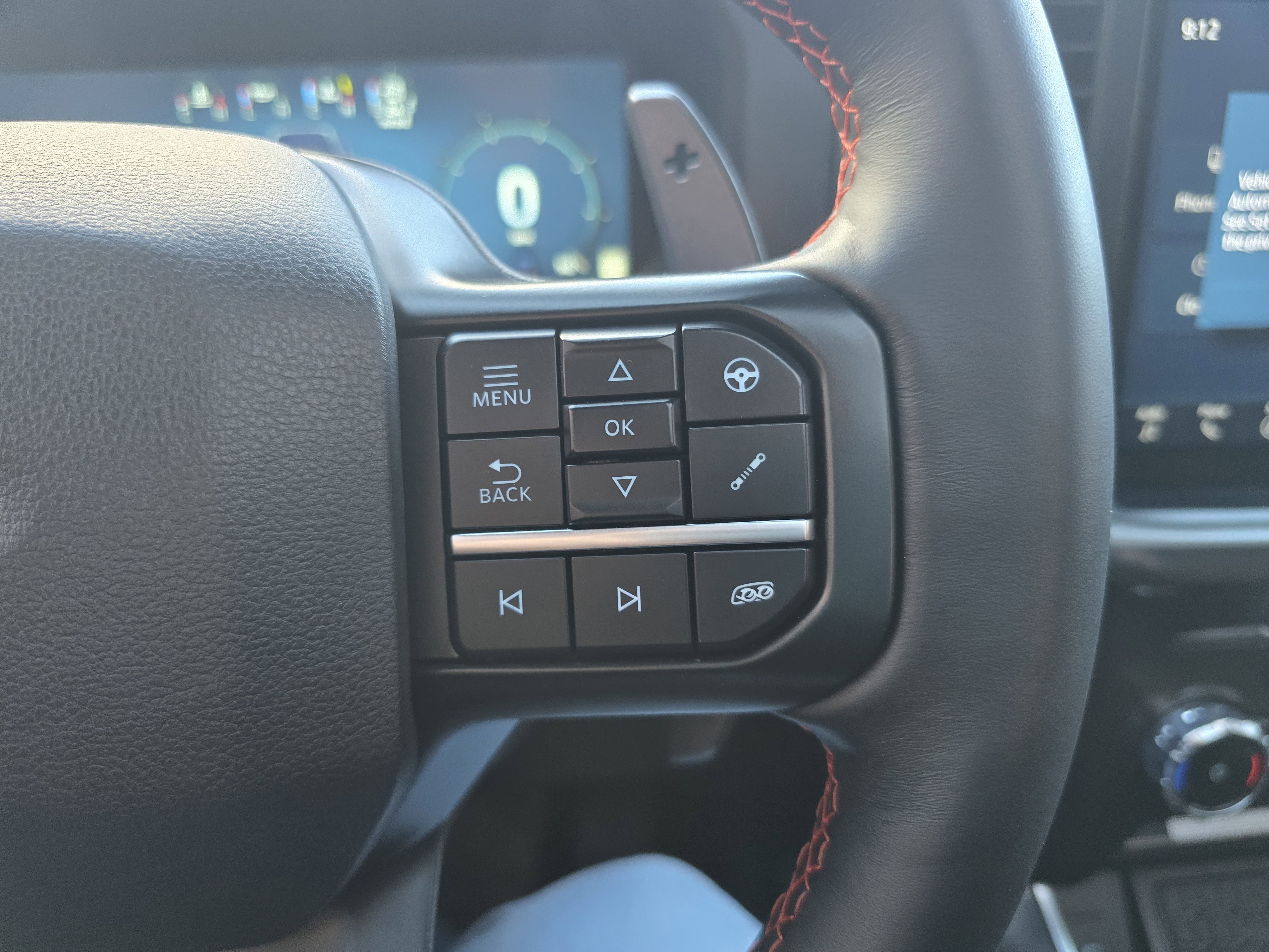 Used 2024 Ford F150 Raptor image 23