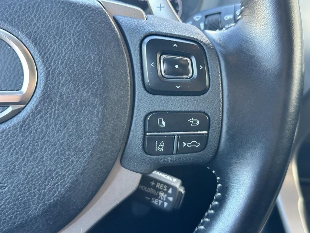 Used 2018 Lexus NX 300 FWD image 21