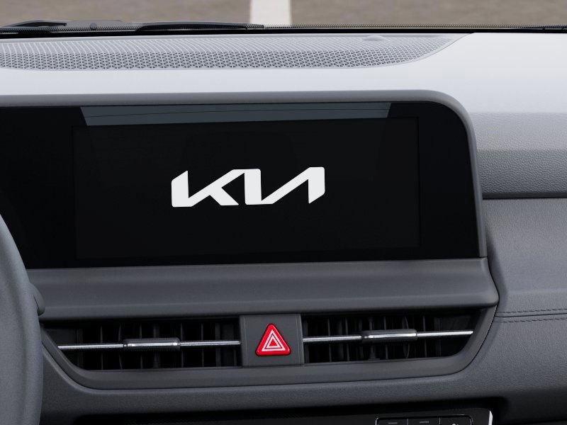 New 2025 Kia Seltos EX w/ EX Sunroof Package image 21
