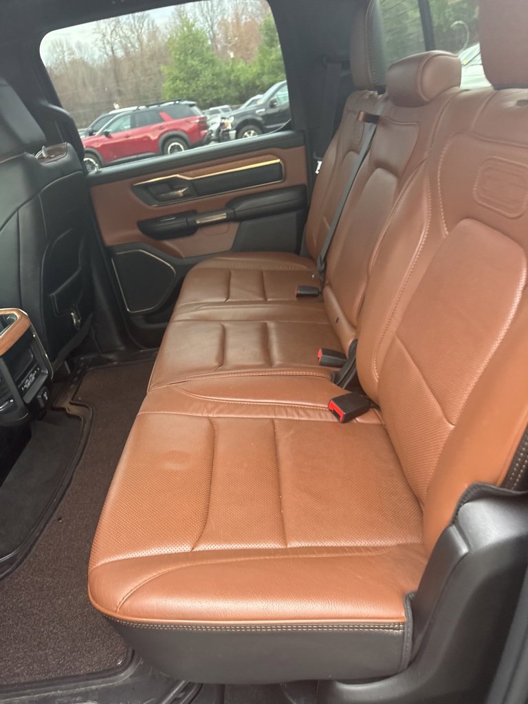 Used 2023 RAM 1500 Limited image 17
