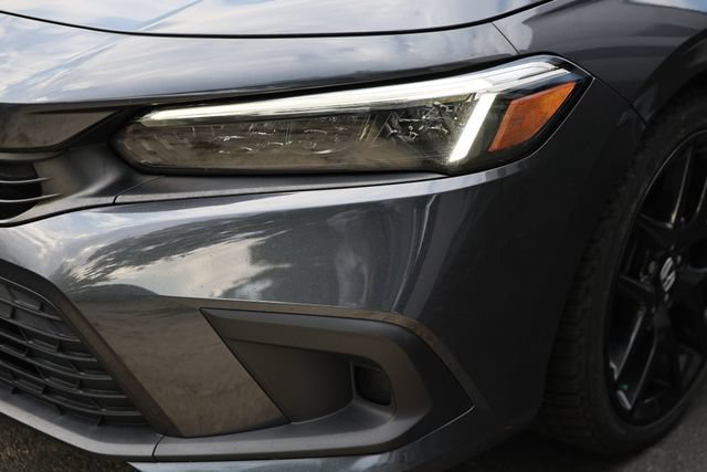 Used 2022 Honda Civic Sport image 12