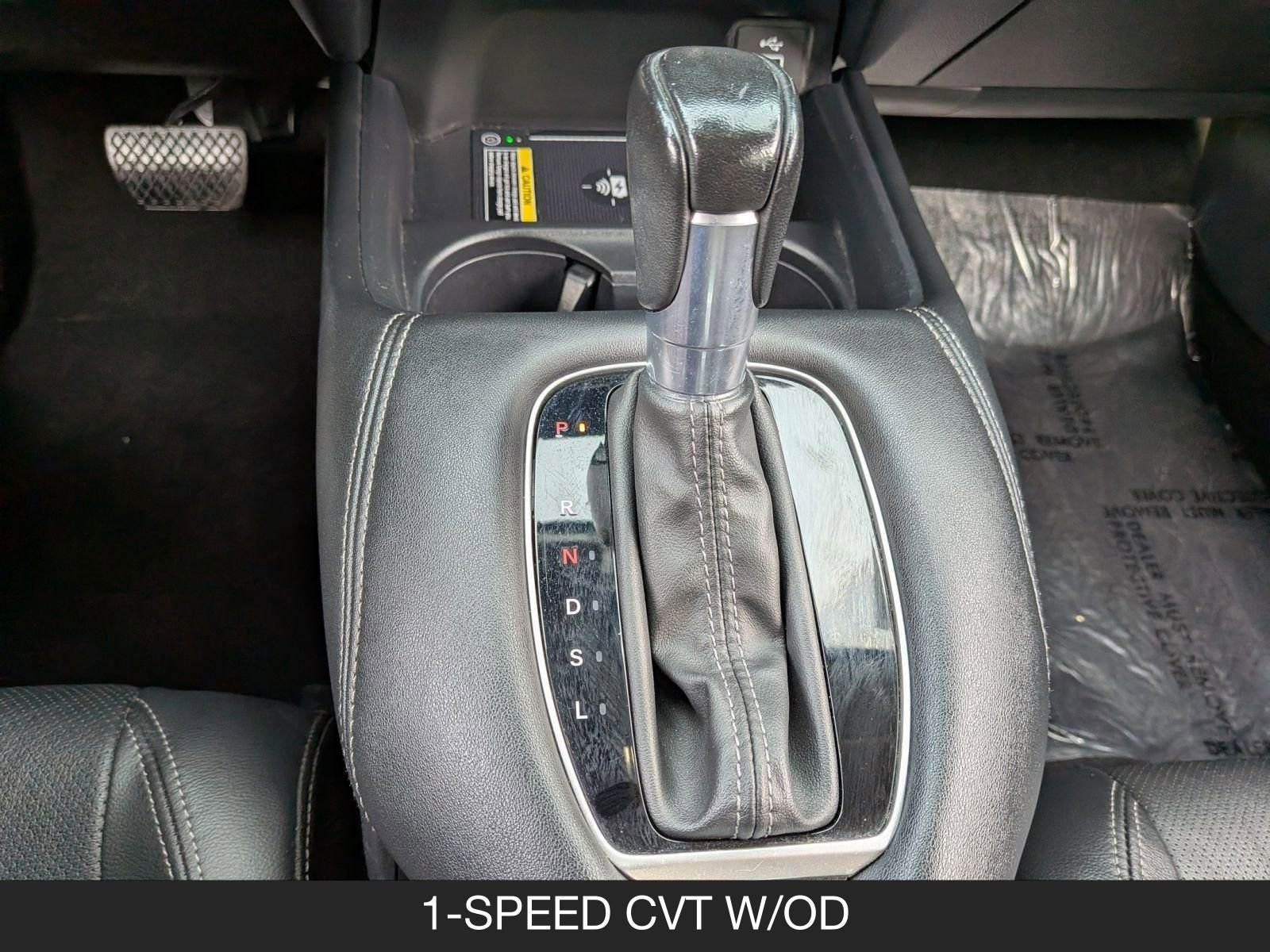 Used 2023 Honda HR-V EX-L image 16