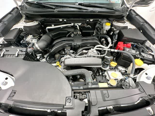 Certified 2024 Subaru Outback Premium AWD/4WD image 25