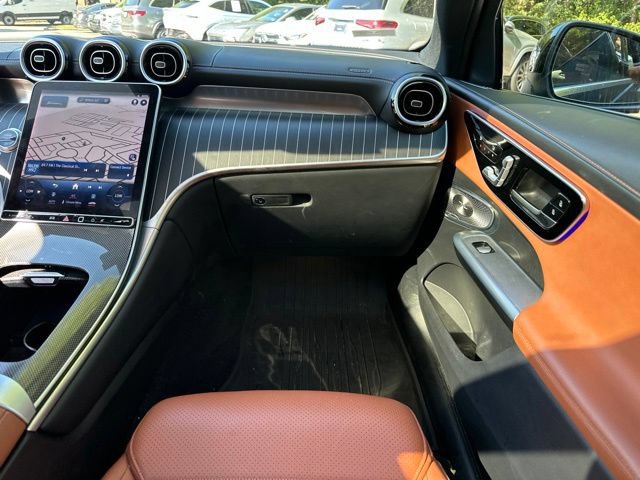 Used 2023 Mercedes-Benz GLC 300 image 18