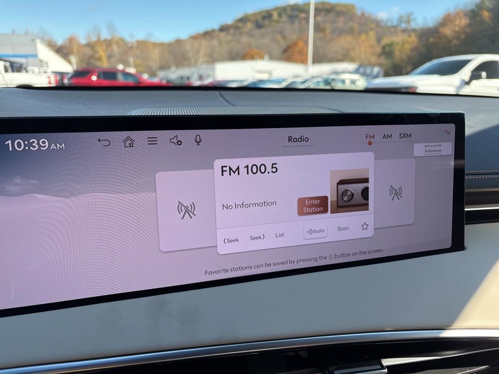 New 2026 Genesis GV70 3.5T Sport Prestige image 14