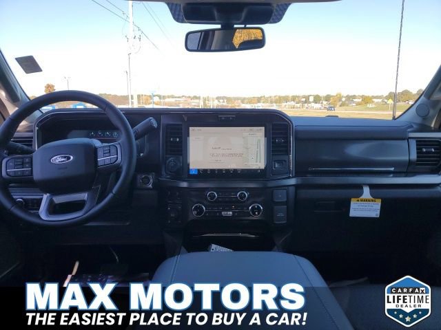 New 2026 Ford F350 Lariat w/ Lariat Ultimate Package image 24