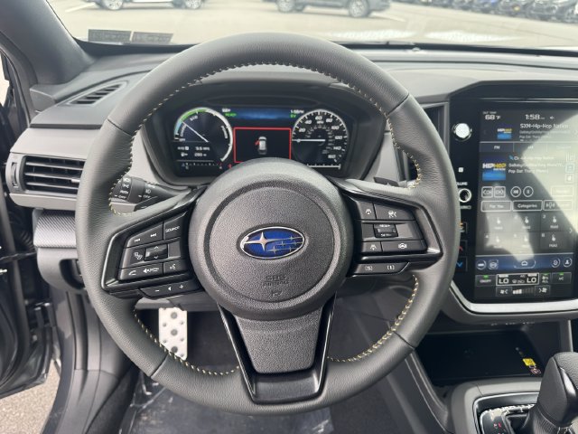 New 2026 Subaru Crosstrek 2.5i Sport AWD/4WD image 18