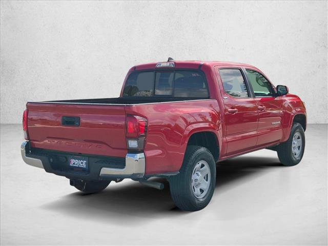 Used 2019 Toyota Tacoma SR5 RWD image 5