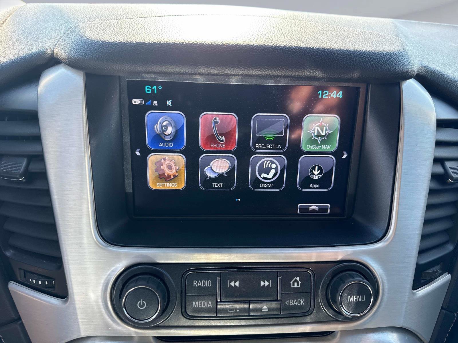 Used 2018 GMC Yukon SLE w/ Convenience Package image 27