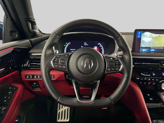Used 2026 Acura MDX A-Spec image 14