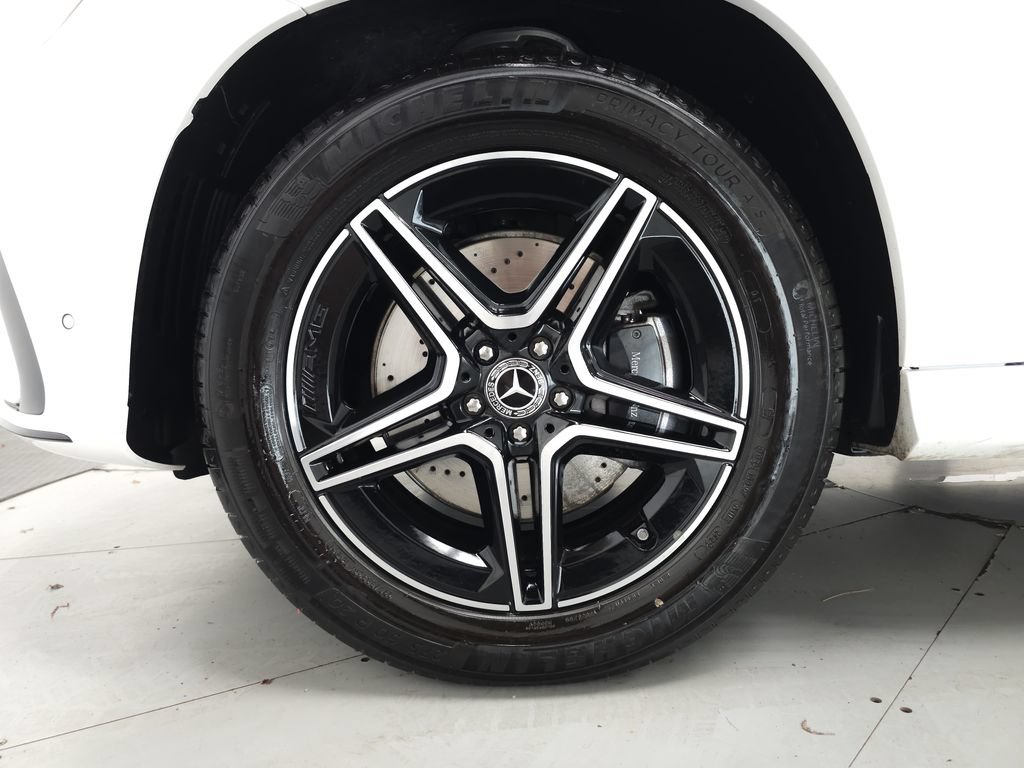 Certified 2026 Mercedes-Benz GLE 350 4MATIC image 37