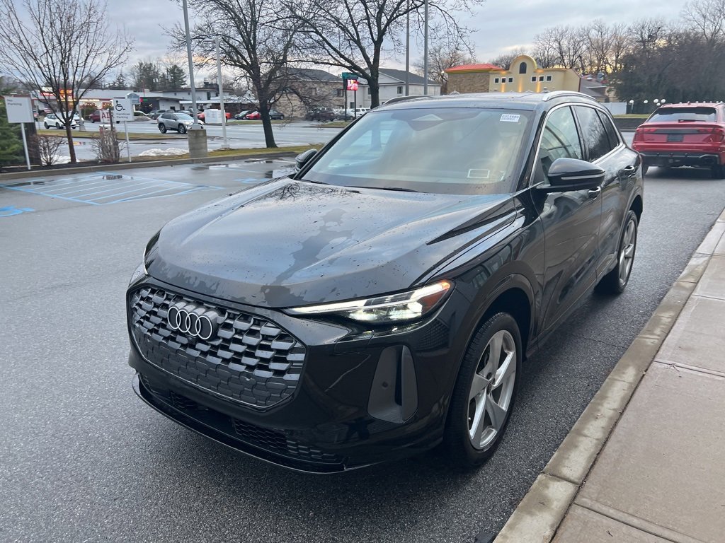 Certified 2025 Audi Q5 Premium Plus image 43