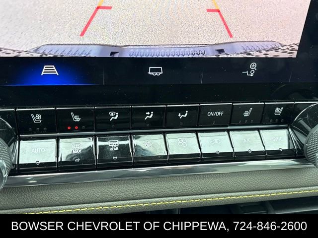 Certified 2026 Chevrolet Colorado ZR2 image 18