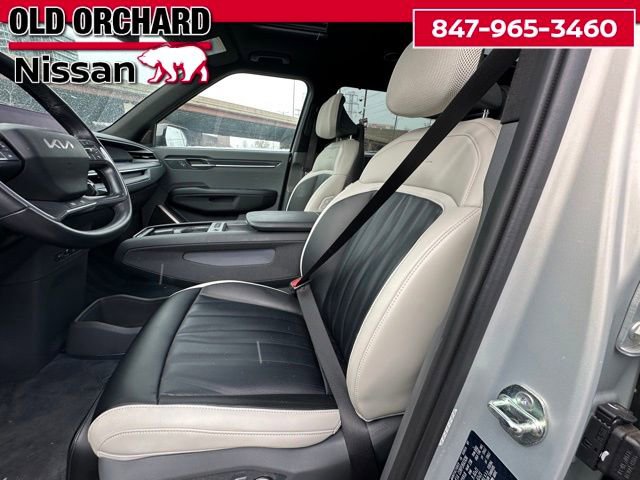 Used 2024 Kia EV9 GT-Line image 13