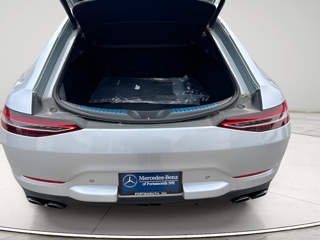 Certified 2024 Mercedes-Benz AMG GT 53 image 24