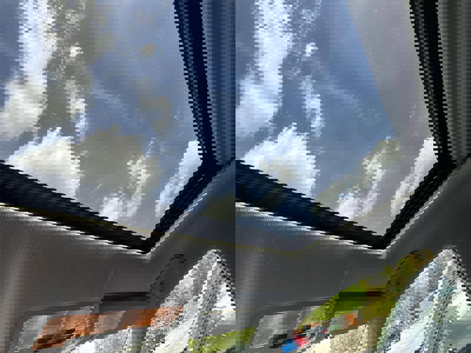 Used 2015 Toyota Highlander XLE AWD/4WD image 16