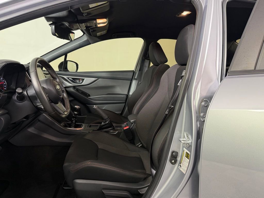 Used 2024 Subaru WRX Premium image 23