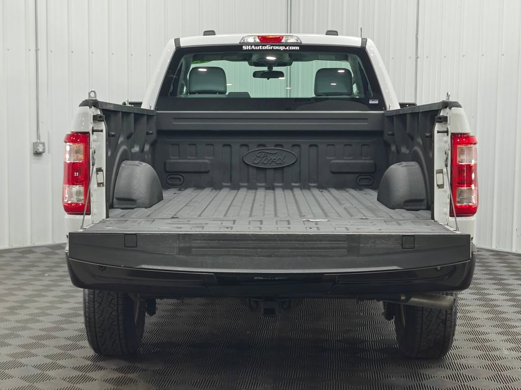 Used 2023 Ford F150 XL image 18