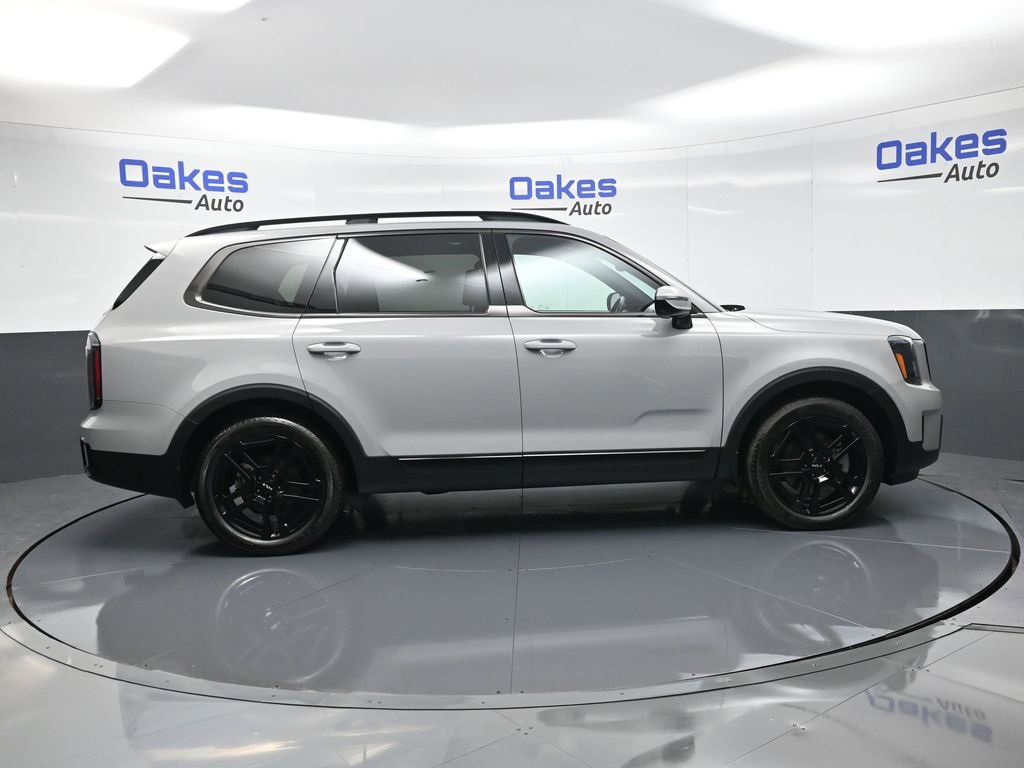 Used 2024 Kia Telluride SX X-Line image 8