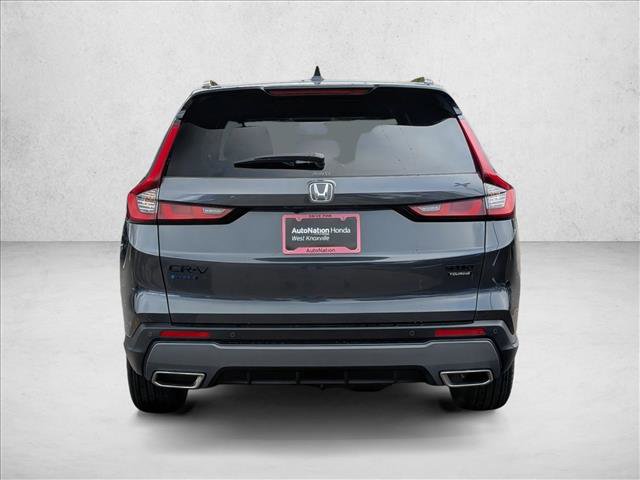 New 2026 Honda CR-V Sport Touring image 8