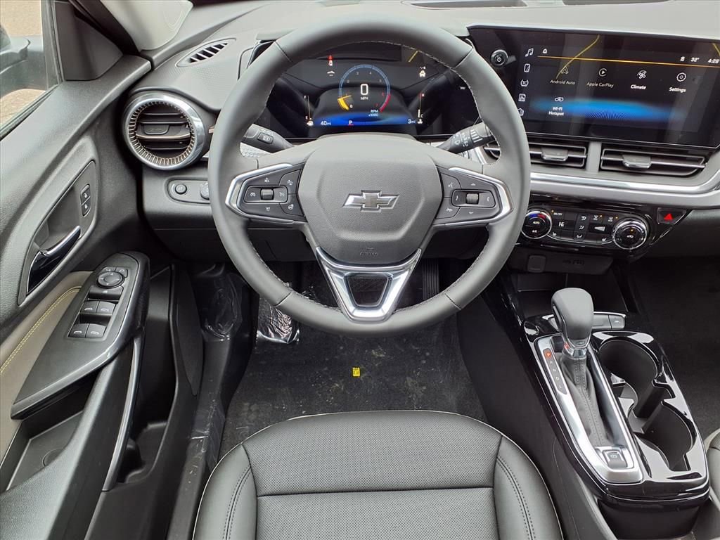 New 2026 Chevrolet Trax ACTIV w/ Driver Confidence Package image 11